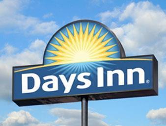 Days Inn By Wyndham Monroe Nc المظهر الخارجي الصورة